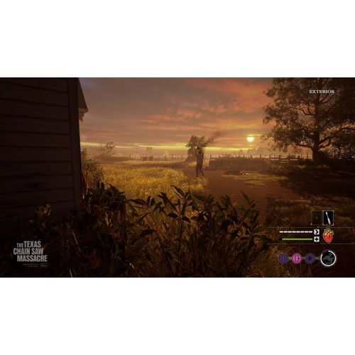 The Texas Chain Saw Massacre (Xbox Series X & Xbox One) slika 5