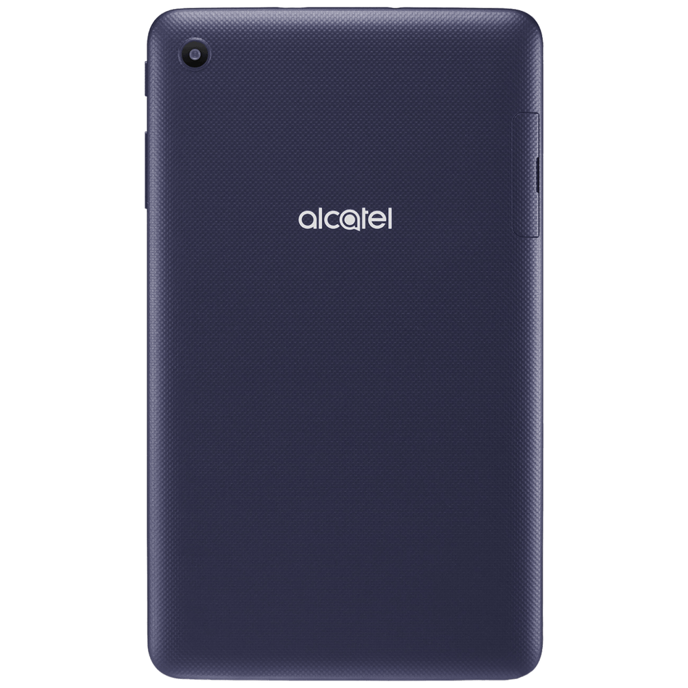Alcatel Tablet 1/16GB 8068+ TAB 1T 7" Bluish black slika 3