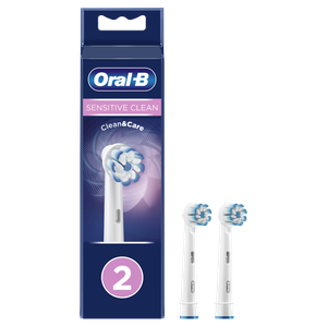 Oral-B zamjenska glava za četkicu Floss Soft Eb60 - 2 komada Sensi UltraThin