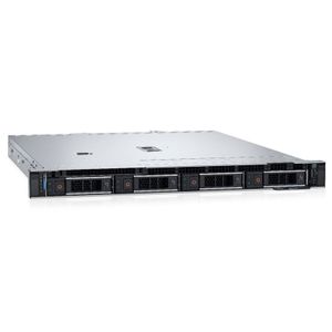 Dell PowerEdge R360 Xeon E-2414 4C 2x16GB H755 1x480GB SSD RI 700W (1+1) 3yr NBD + šine