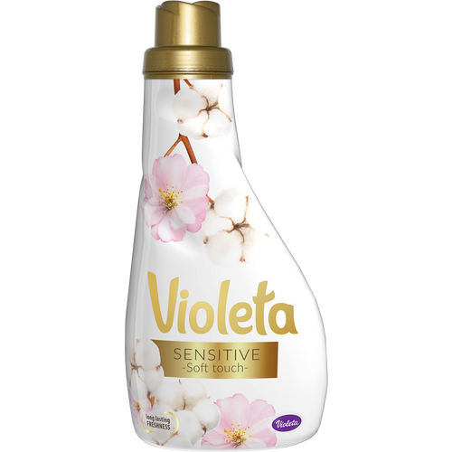 Violeta omekšivač za veš Sensitive 1.7l slika 1