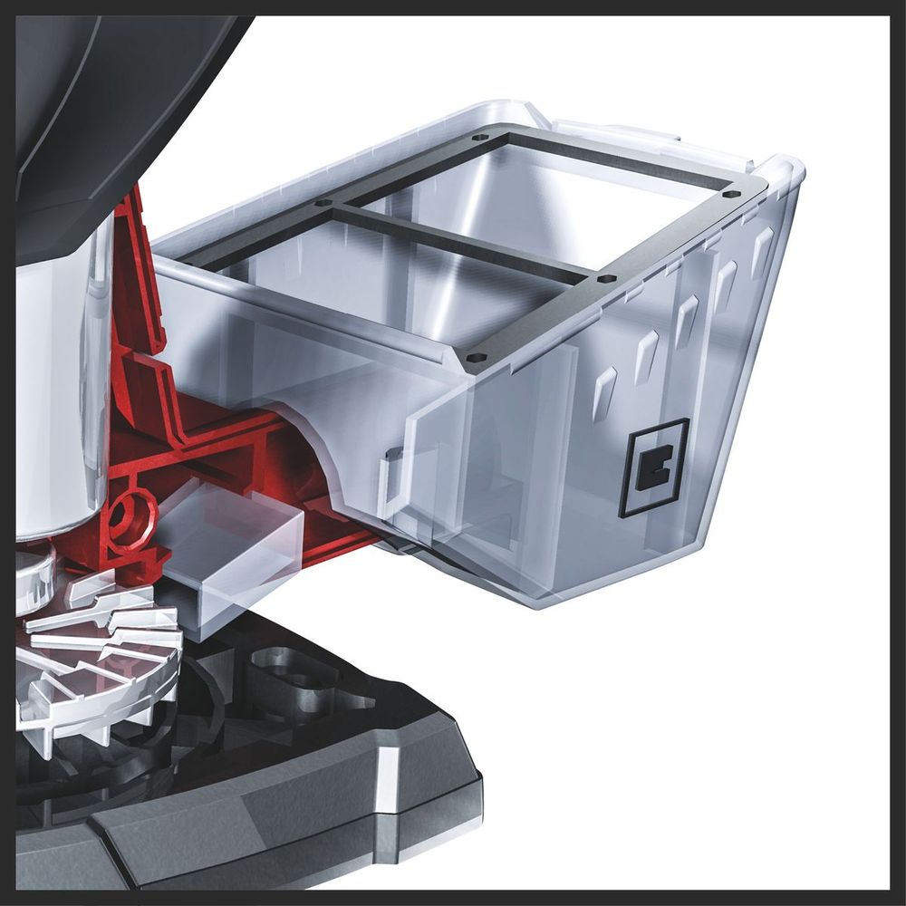 Einhell Akumulatorska vibraciona brusilica TE-OS 18/150 Li Solo slika 3