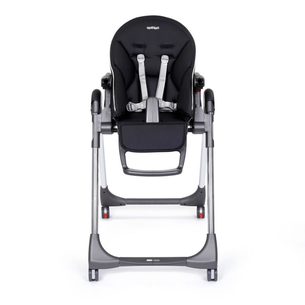 Peg Perego Hranilica Prima Pappa Follow Me, Hi Tech Licorice slika 2