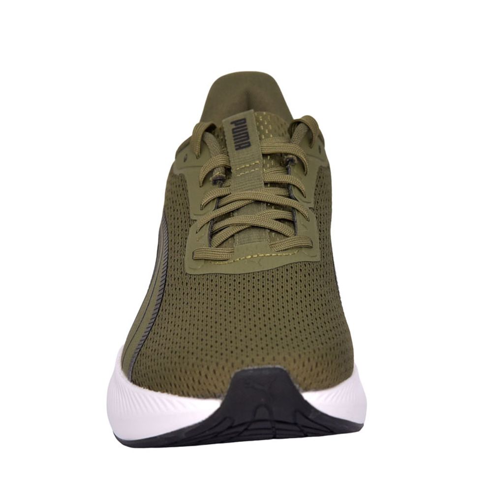 Puma Muške patike Dasher Lite, Zelene slika 2