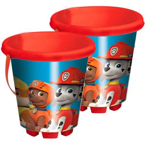 Paw Patrol Kofica Za Plažu slika 1