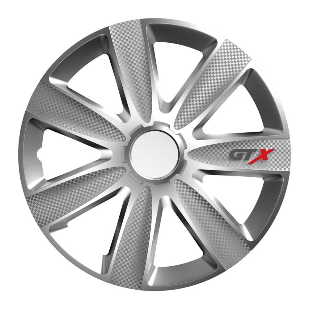 Versaco Ratkape 14" GTX Carbon, Univerzalne slika 1