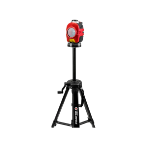 Praktik - Križni laserski nivelir PTQ085