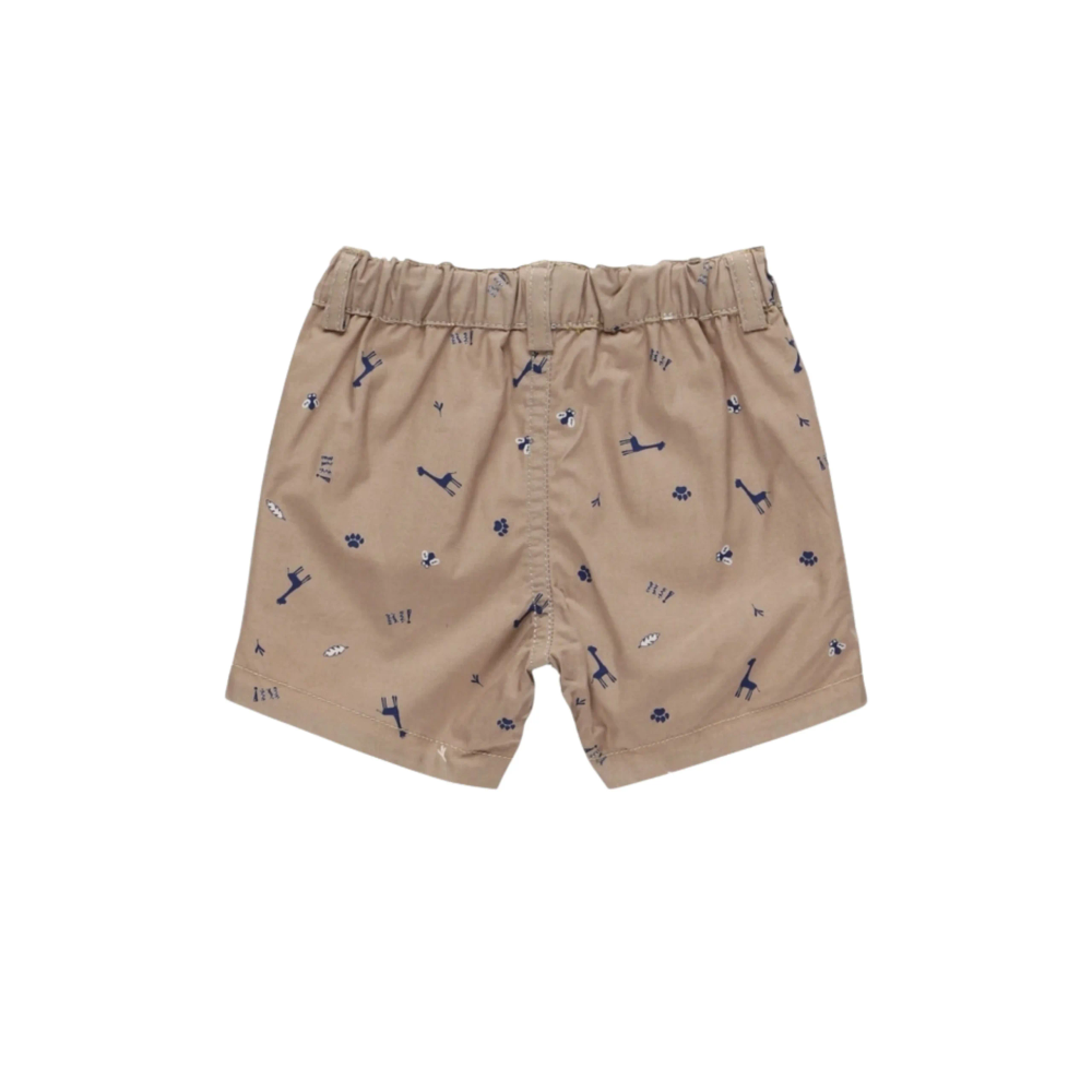 Chicco Šorc za bebe Jungle Spirit slika 2