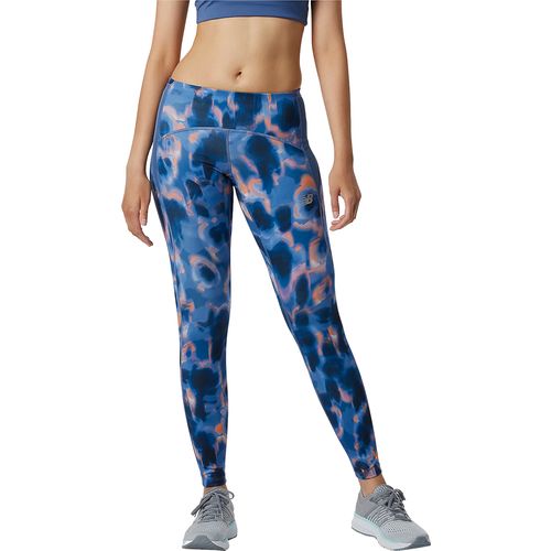 New balance printed impact run tight wp21274nsy slika 1