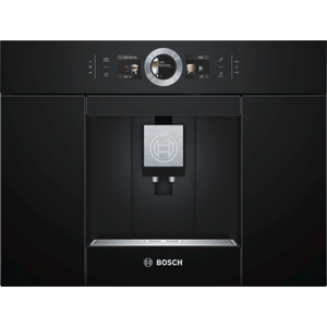 Bosch ugradni espresso aparat za kavu CTL636EB6