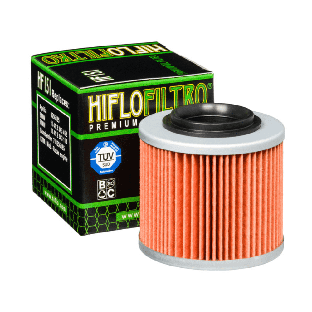 Hiflofiltro HF151 slika 1