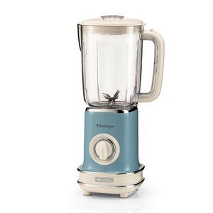 Ariete AR568BL VINTAGE Blender, 500 W, Plavi