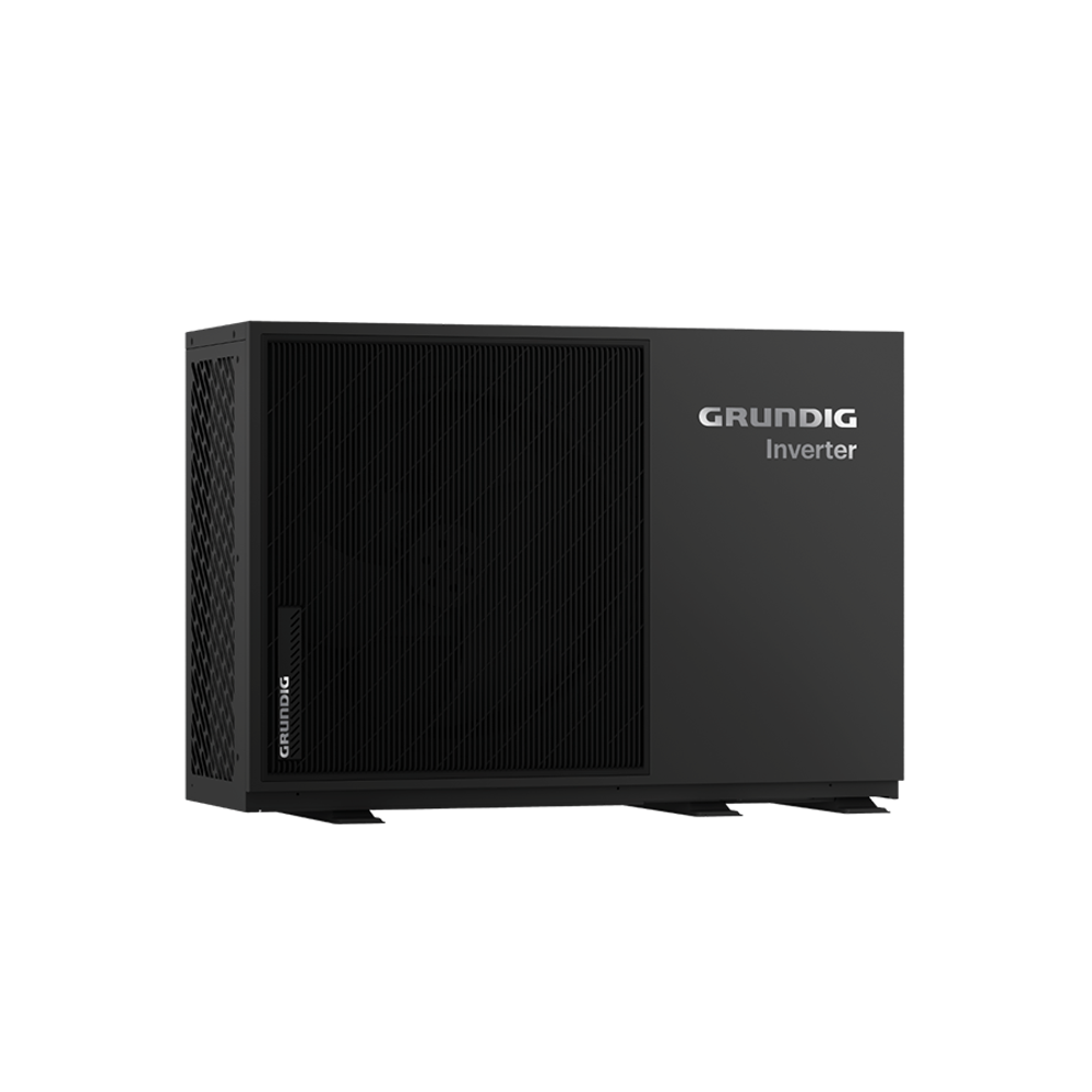 Grundig Toplotna pumpa monoblok GHPH-MM314 slika 1