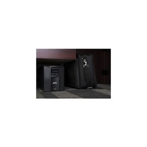 UPS APC Smart-UPS 1500VA LCD 230V with SmartConnect