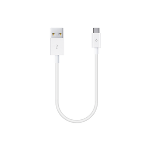 Ttec Kabel - USB-C to USB (0,30m) - White