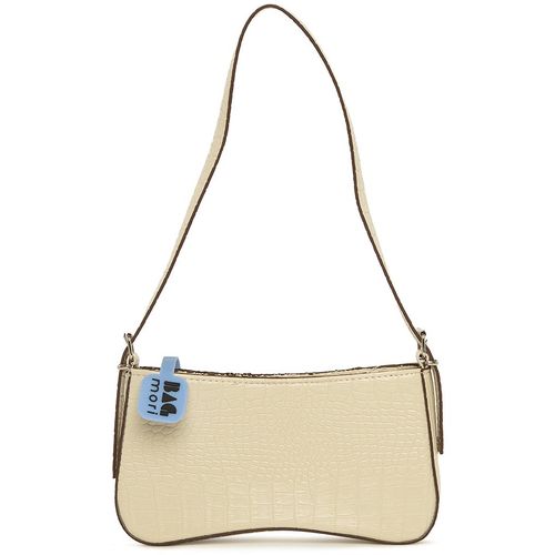 Lucky Bees Torba, 6844 - 78806 - Cream slika 3