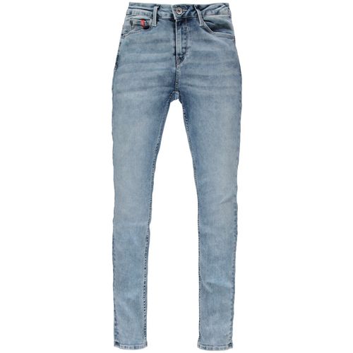 Ženske hlače Garcia RADYGO Celia Superslim jeans  slika 6