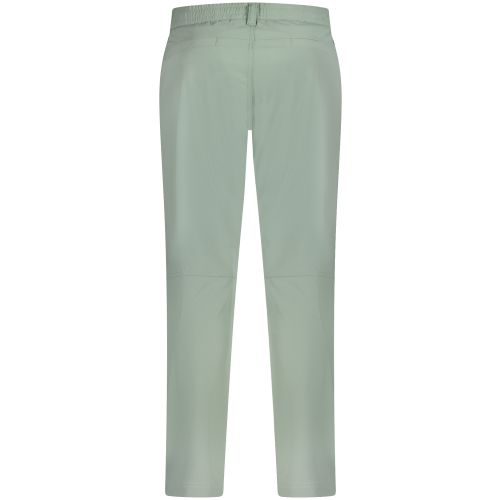 HUGO BOSS MEN'S GREEN TROUSERS slika 2