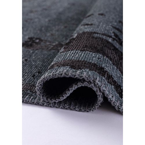 Tepih VERONA BLACK, 240 x 340 cm slika 2