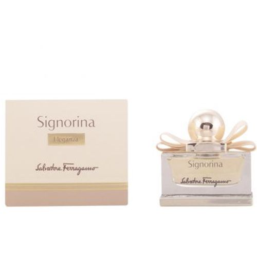 Salvatore Ferragamo SIGNORINA ELEGANZA edp sprej 30 ml slika 2