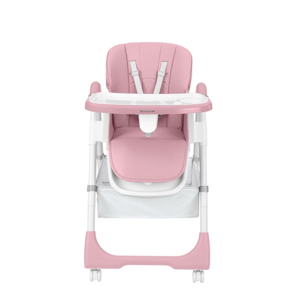 Kikka Boo Hranilica Spicy Plus, Pink slika 9