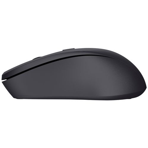 Trust MYDO SILENT Mouse Radio Optical Black 4 slika 3