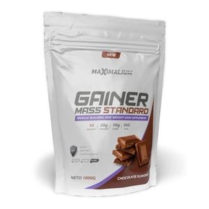 Maximalium Gainer Mass Standard 1000 gr