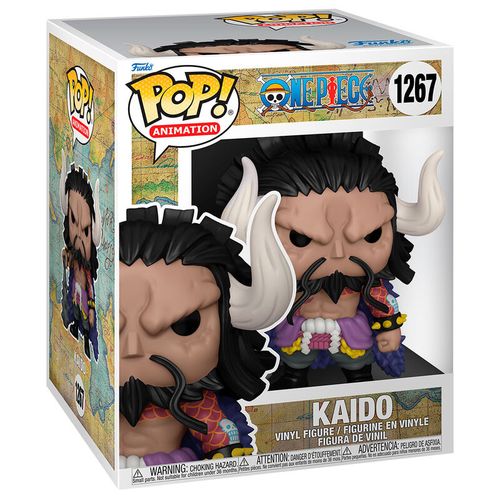 Funko POP figura One Piece Kaido slika 1