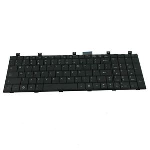 Tastatura za laptop MSI CR500 CR600 CR500X CX500 CX600 MS-1682 MS-1683