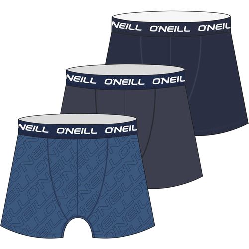 Muške bokserice O'Neill 3-pack  slika 1