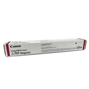 Canon toner T07 Magenta 3643C001