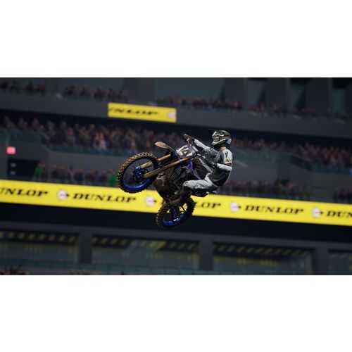 Monster Energy Supercross - The Official Videogame 5 (Playstation 5) slika 17