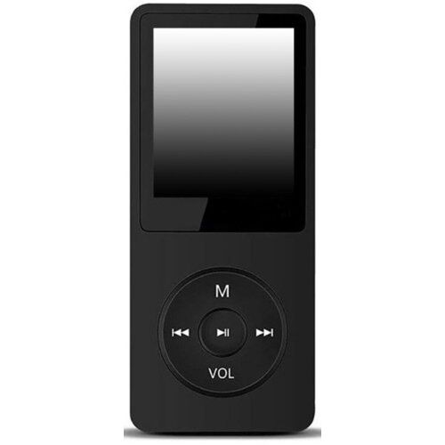 MP3 Player Bluetooth 32GB crni slika 6