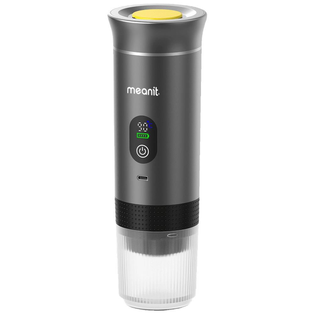 MeanIT Prijenosni aparat za espresso kafu / univerzalni 3u1 Z01 Pro slika 3