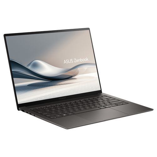 Asus ZenBook S 14 OLED UX5406SA-PZ281X (14 inča 3K OLED, Intel Ultra 7 32GB, 32GB, SSD 1TB, Win11 Pro) laptop slika 2