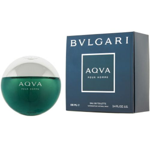 Bvlgari Aqva Pour Homme Eau De Toilette 100 ml (man) slika 2