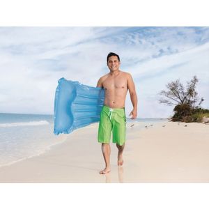 Zračni madrac za kupanje Bestway 183x76 cm - plava