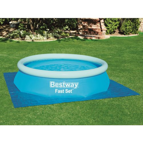 Bestway BA0028 podloga za bazen 274x274cm slika 3