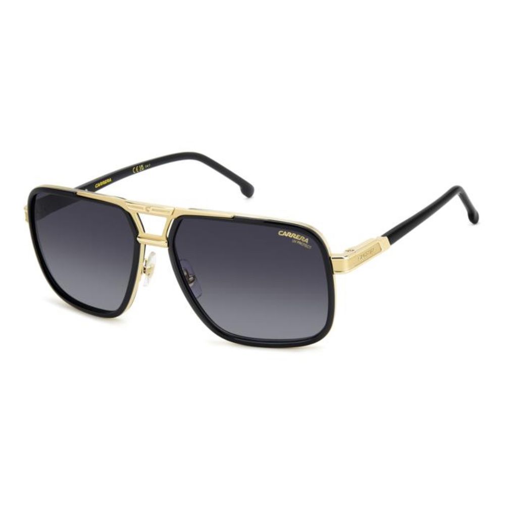 naočale Carrera Carrera 1071/S Gold slika 2