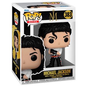 Funko POP figura Michael Jackson