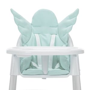 Baby Pad Angel Wings - Mint