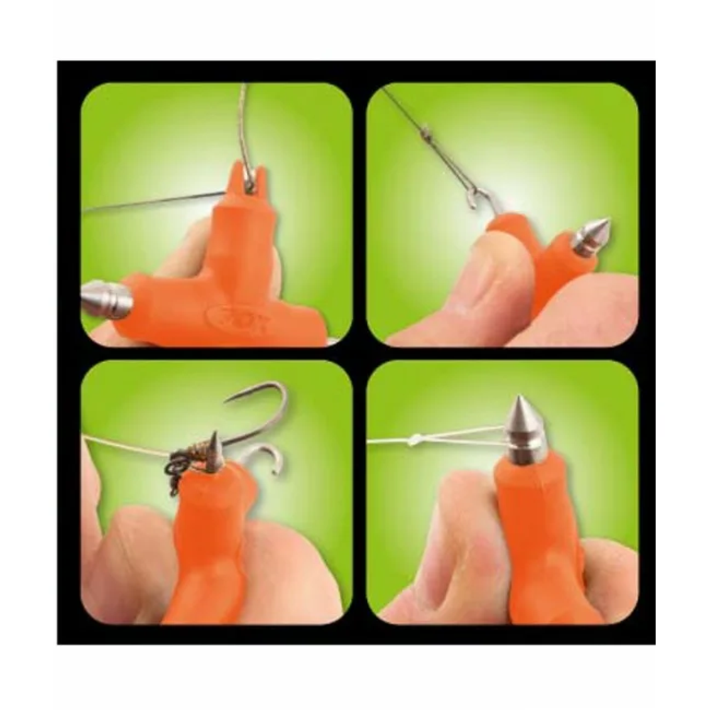 Fox Edges Multi Tool (CAC587) slika 2