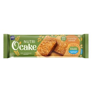 Jaffa O'cake Nutri Crunchy Cereal 115g KRATAK ROK