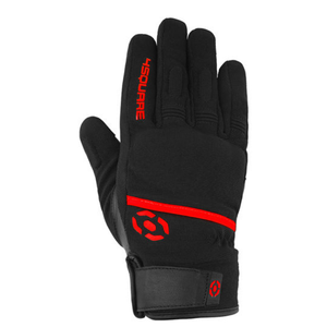 Rukavice za motor M vel. NOX 4square Striker - CC