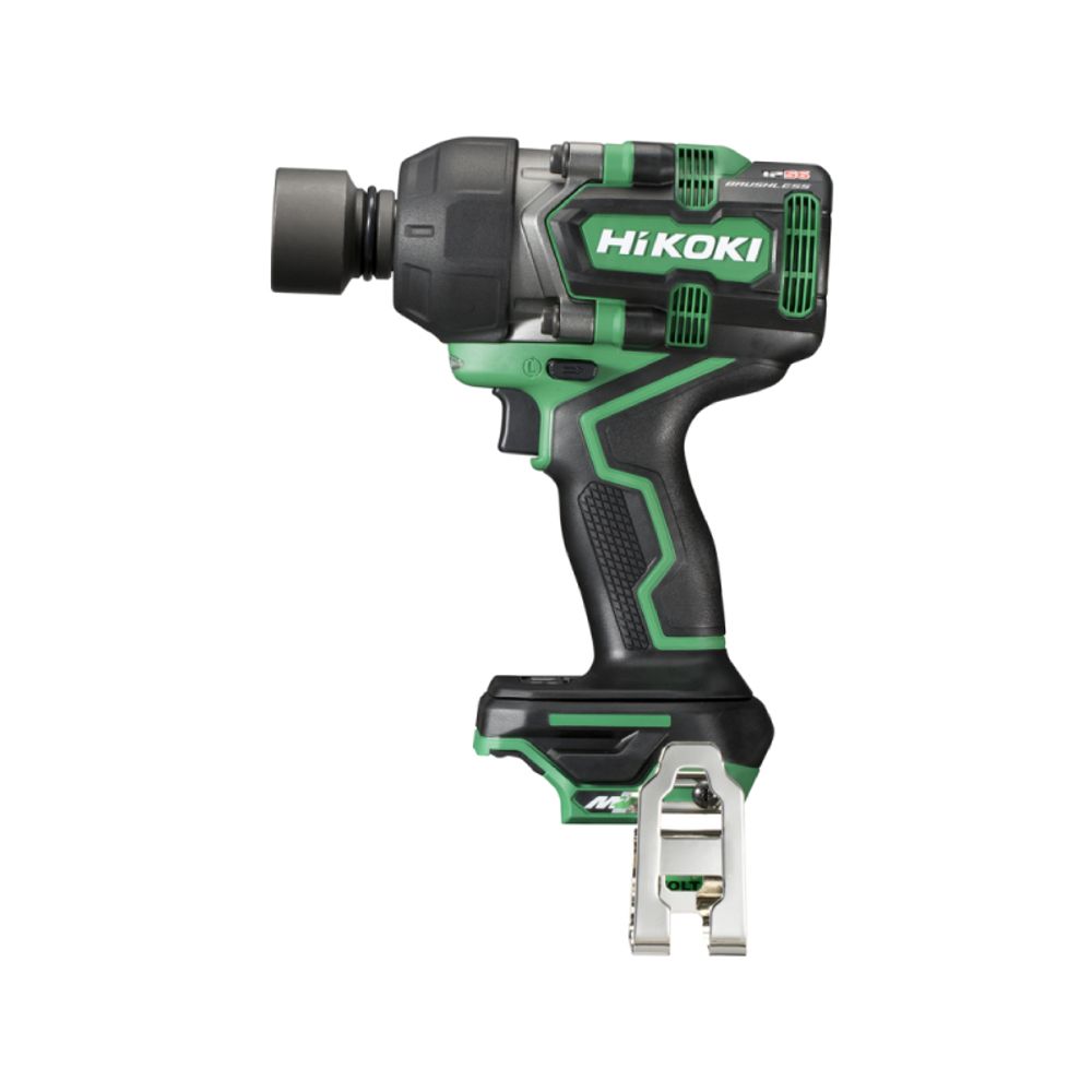 HiKOKI Akumulatorski udarni zavrtač WR36DE W4Z 1/2" Solo slika 1