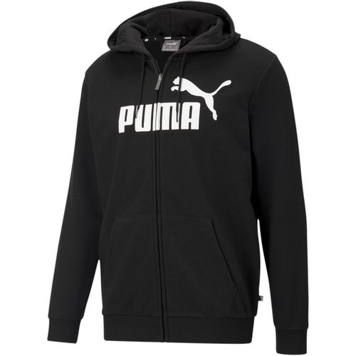 Puma muška majica dugih rukava / Proljeće 2023 slika 1