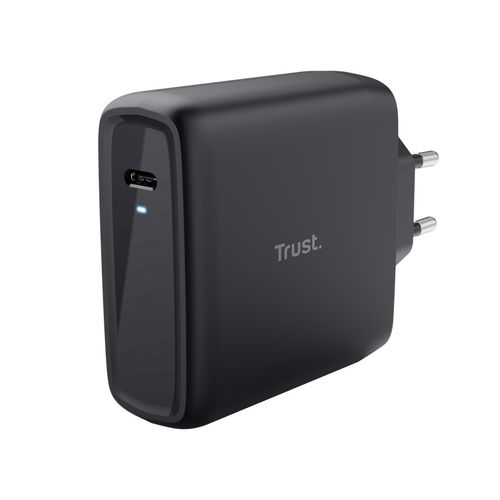 Trust kućni punjač USB-C i kabel C-C 100W, Maxo slika 2