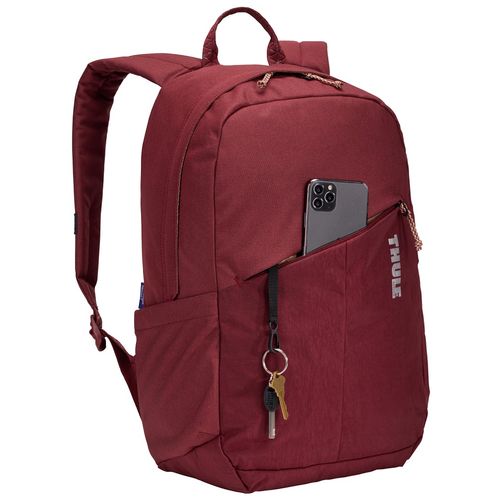 Thule Notus Backpack ruksak za prijenosno računalo 20L crveni slika 3