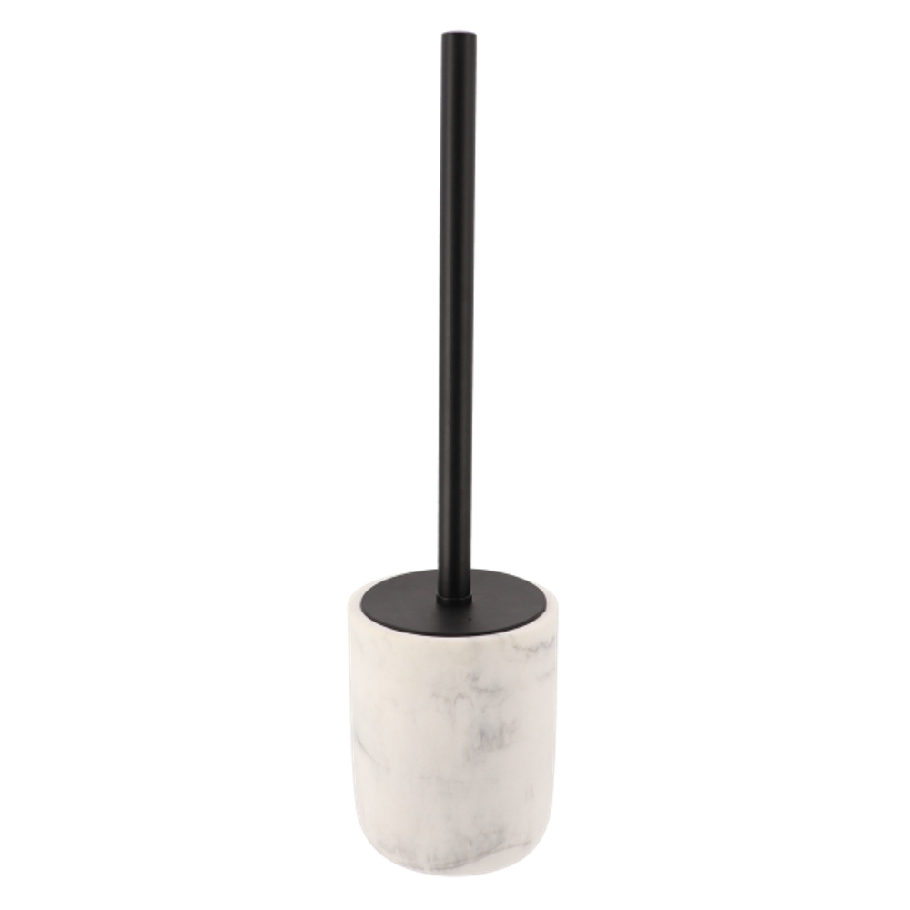 Tendance wc četka teramo poliresin, bijela slika 1