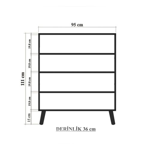 Multilux - 986 - 0900 Sonomo
Stone Hallway Furniture Set slika 11